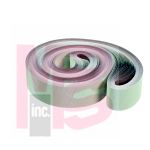 3M 305EA Trizact Cloth Belt 3 in x 132 in A5 JE-weight Fullflex - Micro Parts &amp; Supplies, Inc.