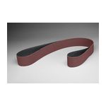 3M 741A Cloth Belt 2-1/2 in x 60 in 80 X-weight - Micro Parts &amp; Supplies, Inc.