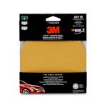 3M Adhesive Backed Sanding Discs, 03116, 6 in, Assorted, 160 per case