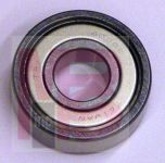 3M A0021 Ball Bearing 6000ZZ Upper Shaft Balancer 2 Shields A0021 - Micro Parts &amp; Supplies, Inc.