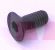 3M A0078 Screw M6 x 14 - Micro Parts &amp; Supplies, Inc.