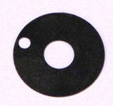 3M A0079 D-Washer 0.2 Thick - Micro Parts &amp; Supplies, Inc.