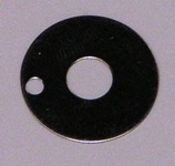 3M A0080 D-Washer .4 Thick - Micro Parts &amp; Supplies, Inc.