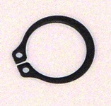 3M A0090 Retaining Ring 11.9 mm (15/32 in) - Micro Parts &amp; Supplies, Inc.