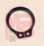 3M A0107 Retaining Ring - Micro Parts &amp; Supplies, Inc.