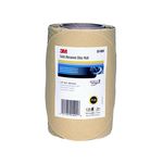 3M 01491 Stikit Gold Disc Roll 8 in P120A - Micro Parts &amp; Supplies, Inc.