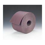 3M 341D Cloth Roll 6 in x 50 yd 80 X-weight - Micro Parts &amp; Supplies, Inc.