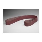 3M 341D Cloth Belt 2-1/2 in x 60 in 60 X-weight - Micro Parts &amp; Supplies, Inc.