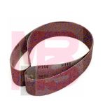 3M 341D Cloth Belt 2 in x 48 in 36 X-weight - Micro Parts &amp; Supplies, Inc.