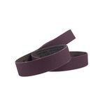 3M 341D Cloth Belt 3 in x 23-3/4 in 36 X-weight - Micro Parts &amp; Supplies, Inc.