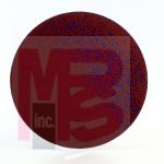 3M 348D PSA Cloth Disc 10 in x NH 80 X-weight - Micro Parts &amp; Supplies, Inc.