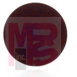 3M 348D PSA Cloth Disc 5 in x NH P240 X-weight - Micro Parts &amp; Supplies, Inc.