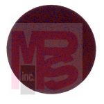 3M 348D PSA Cloth Disc 5 in x NH P180 X-weight - Micro Parts &amp; Supplies, Inc.