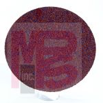 3M 348D PSA Cloth Disc 2 in x NH 60 X-weight - Micro Parts &amp; Supplies, Inc.