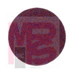 3M 348D PSA Cloth Disc 3 in x NH 50 X-weight - Micro Parts &amp; Supplies, Inc.