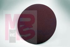 3M 348D PSA Cloth Disc 20 in x NH 80 X-weight - Micro Parts &amp; Supplies, Inc.