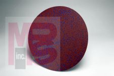 3M 348D PSA Cloth Disc 18 in x NH 80 X-weight - Micro Parts &amp; Supplies, Inc.