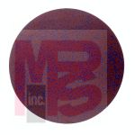 3M 348D PSA Cloth Disc 18 in x NH 60 X-weight - Micro Parts &amp; Supplies, Inc.