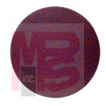 3M 348D PSA Cloth Disc 18 in x NH 36 X-weight - Micro Parts &amp; Supplies, Inc.