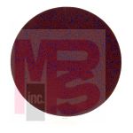 3M 348D PSA Cloth Disc 12 in x NH P100 X-weight - Micro Parts &amp; Supplies, Inc.