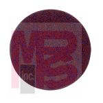 3M 348D PSA Cloth Disc 8 in x NH 40 X-weight - Micro Parts &amp; Supplies, Inc.