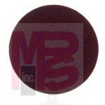 3M 348D PSA Cloth Disc 5 in x NH P120 X-weight - Micro Parts &amp; Supplies, Inc.