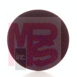 3M 348D PSA Cloth Disc 5 in x NH 50 X-weight - Micro Parts &amp; Supplies, Inc.