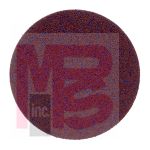 3M 348D PSA Cloth Disc 8 in x NH 36 X-weight - Micro Parts &amp; Supplies, Inc.