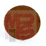 3M 348D PSA Cloth Disc 3/4 in x NH P120 X-weight - Micro Parts &amp; Supplies, Inc.