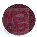 3M 348D PSA Cloth Disc 1 in x NH P240 X-weight - Micro Parts &amp; Supplies, Inc.