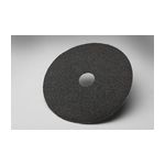 3M 501C Fibre Disc 5 in x 7/8 in 24 - Micro Parts &amp; Supplies, Inc.