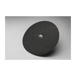 3M 501C Fibre Disc 7 in x 7/8 in 50 - Micro Parts &amp; Supplies, Inc.