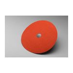 3M 785C Fibre Disc 7 in x 7/8 in 36 - Micro Parts &amp; Supplies, Inc.