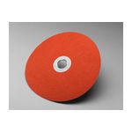 3M 785C Fibre Disc GL Quick Change 4-1/2 in 24 - Micro Parts &amp; Supplies, Inc.