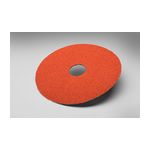 3M 785C Fibre Disc 3 in x 1/4 in 36 - Micro Parts &amp; Supplies, Inc.