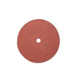 3M 983C Fibre Disc 5 in x 7/8 in 36 - Micro Parts &amp; Supplies, Inc.