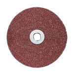 3M 983C Fibre Disc GL Quick Change 7 in 24 - Micro Parts &amp; Supplies, Inc.