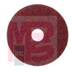 3M 983C Fibre Disc 4-1/2 in x 7/8 in 36 - Micro Parts &amp; Supplies, Inc.