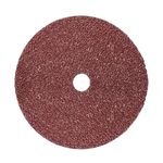 3M 988C Fibre Disc 5 in x 7/8 in 50 - Micro Parts &amp; Supplies, Inc.