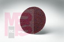 3M 361F Roloc Disc TR 1-1/2 in 24 YF-weight - Micro Parts &amp; Supplies, Inc.