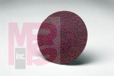 3M 361F Roloc Disc TS 2 in P100 YF-weight - Micro Parts &amp; Supplies, Inc.