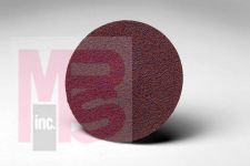 3M 361F Roloc Disc TSM 3 in 36 YF-weight - Micro Parts &amp; Supplies, Inc.