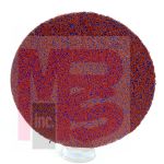 3M 361F Roloc Disc TR 2 in P100 YF-weight - Micro Parts &amp; Supplies, Inc.