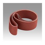 3M 202DZ Cloth Belt 3 in x 91 in P120 J-weight - Micro Parts &amp; Supplies, Inc.