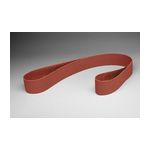 3M 202DZ Cloth Belt 2-1/2 in x 114 in P220 J-weight Fullflex - Micro Parts &amp; Supplies, Inc.