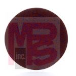 3M 202DZ Stikit Cloth Disc 5 in x NH P180 J-weight - Micro Parts &amp; Supplies, Inc.