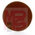 3M 202DZ Stikit Cloth Disc 6 in x NH 80 J-weight - Micro Parts &amp; Supplies, Inc.