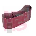 3M 340D Cloth Belt 3 in x 18 in 50 X-weight - Micro Parts &amp; Supplies, Inc.