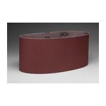 3M 340D Cloth Belt 4 in x 36 in 60 X-weight - Micro Parts &amp; Supplies, Inc.