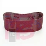 3M 340D Cloth Belt 4 in x 24 in 80 X-weight - Micro Parts &amp; Supplies, Inc.